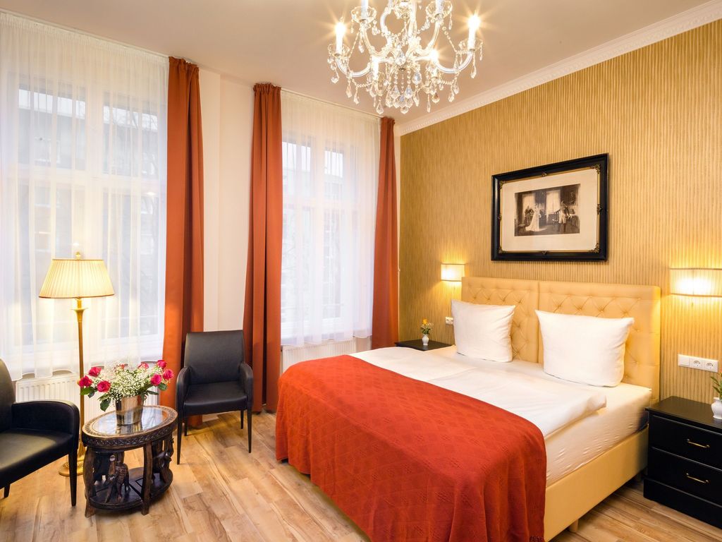 Arco Smart Hotel Berlin