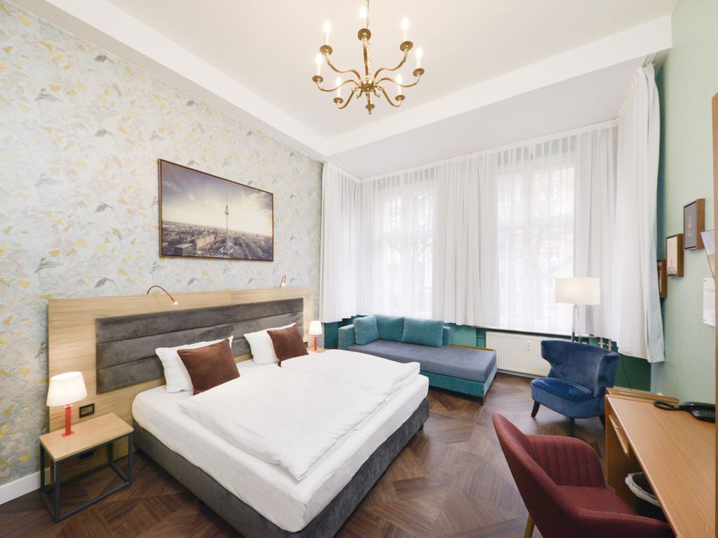 Arco Smart Hotel Berlin