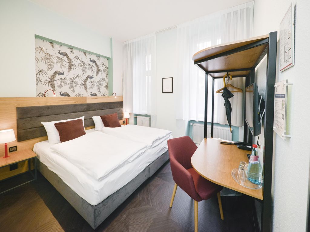 Arco Smart Hotel Berlin