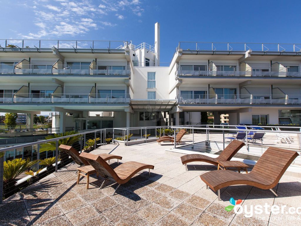 Seapark SPA Resort