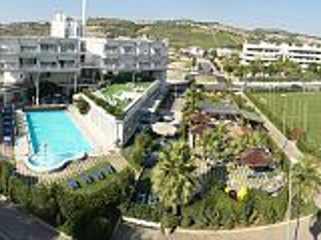 Seapark SPA Resort
