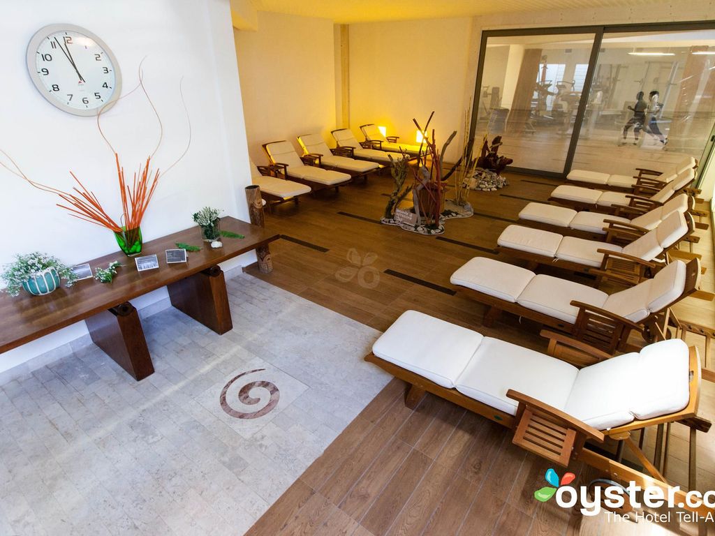 Seapark SPA Resort