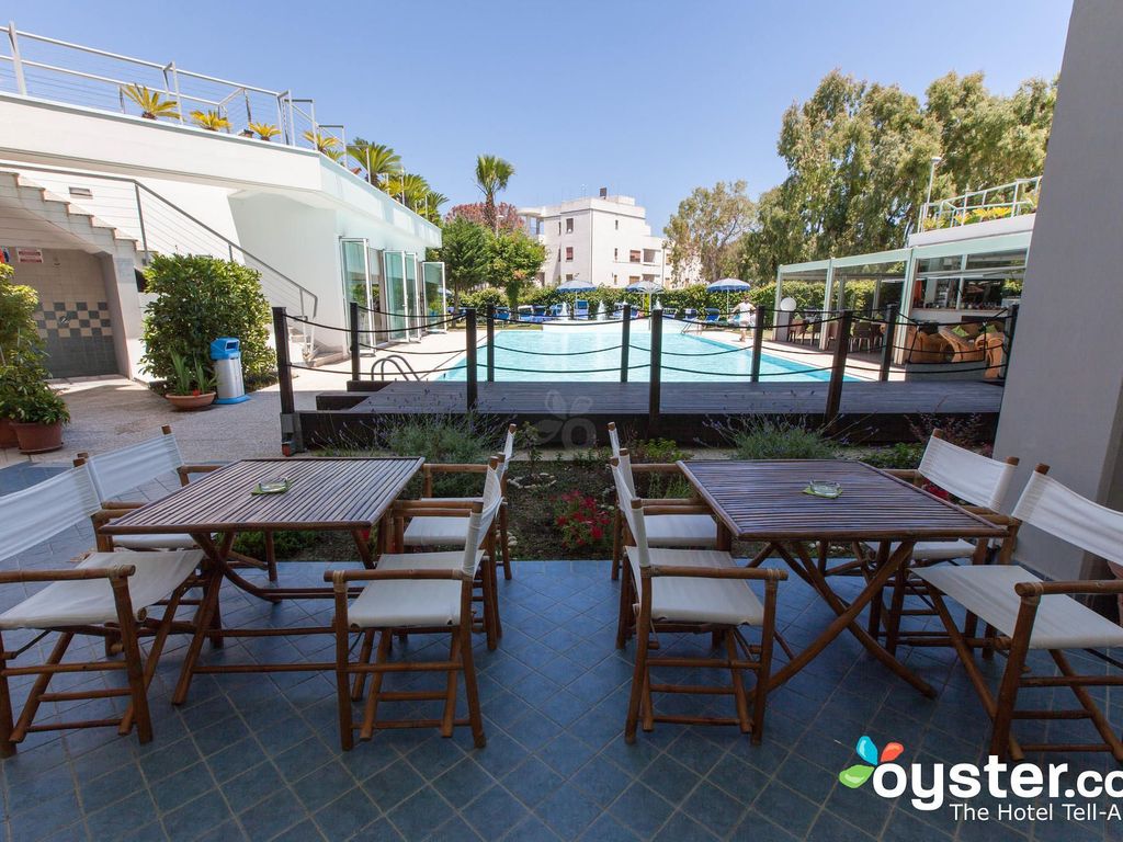 Seapark SPA Resort