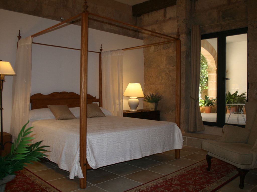 Son Pont - Finca Agroturismo