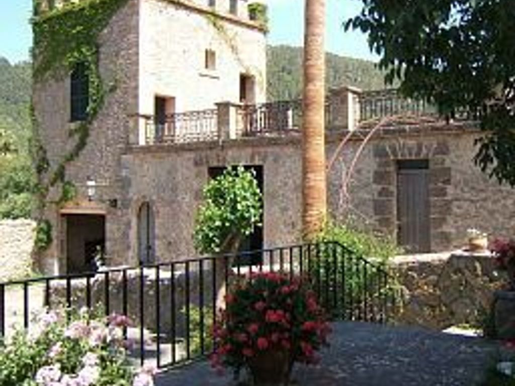 Son Pont - Finca Agroturismo