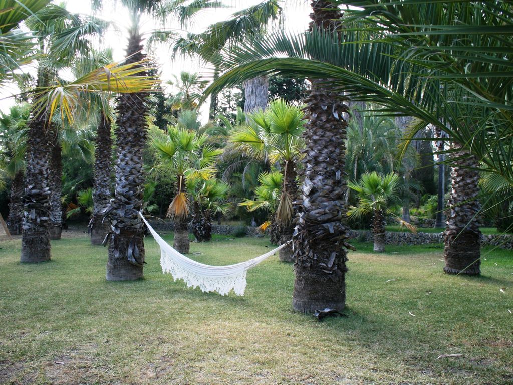 Son Pont - Finca Agroturismo