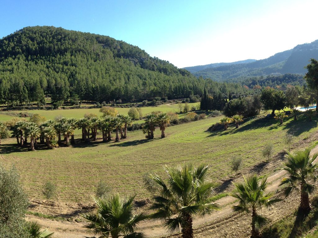 Son Pont - Finca Agroturismo
