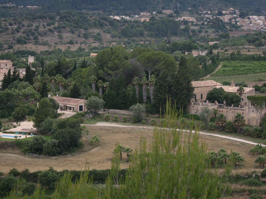Son Pont - Finca Agroturismo