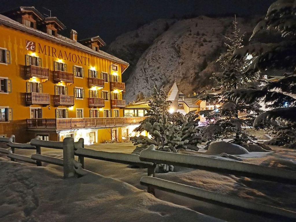 Le Miramonti Hotel & Wellness