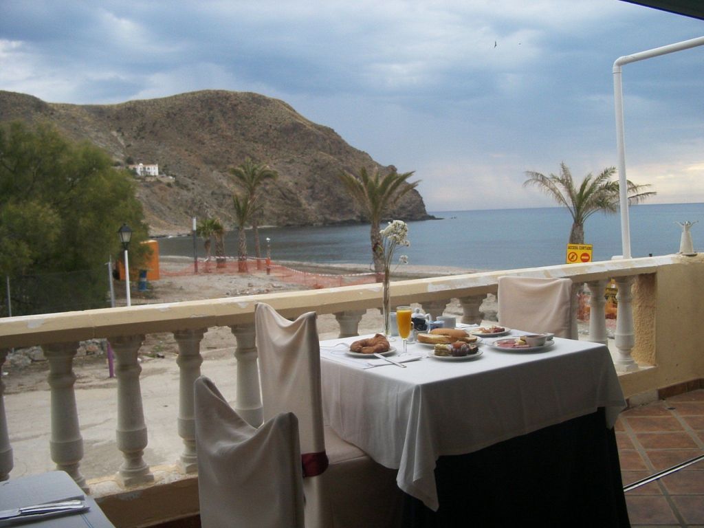 El Dorado Hotel con Encanto