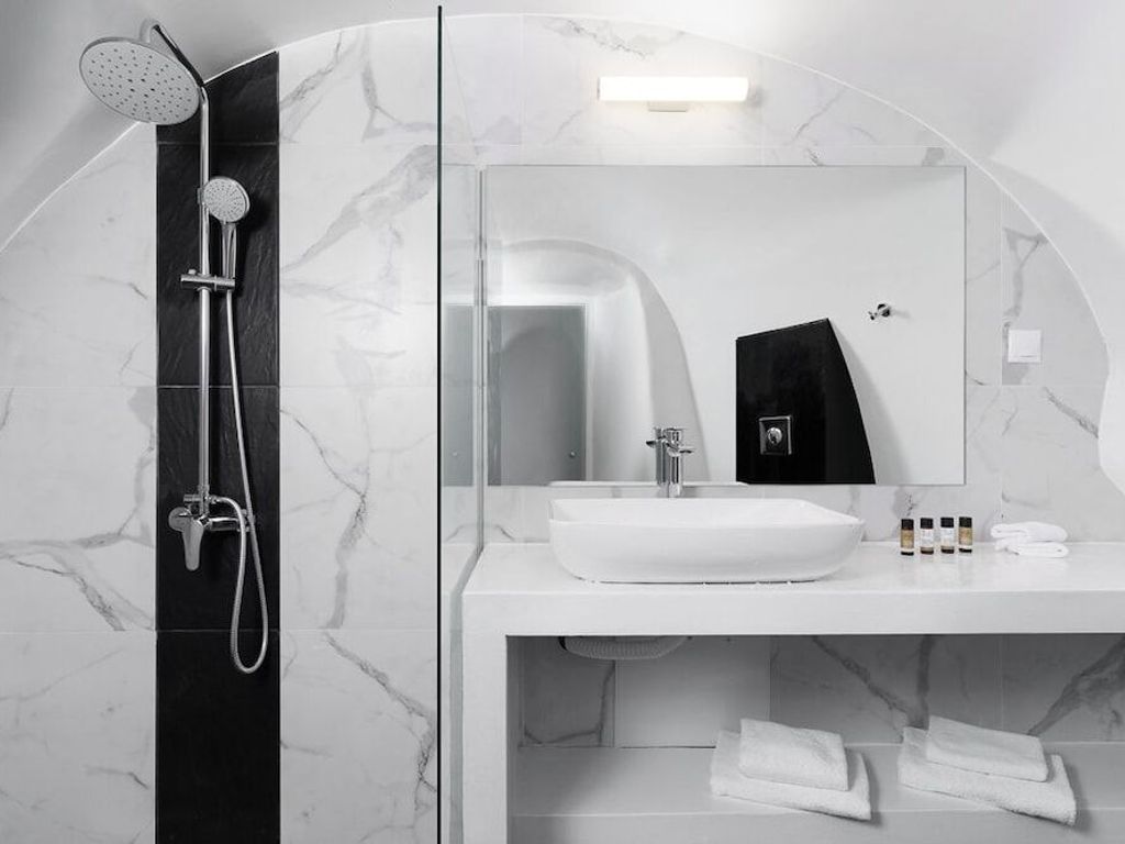 Mill Houses New Elegant Suites by Mr and Mrs White