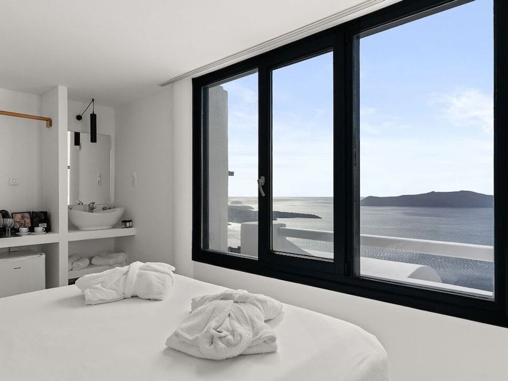 Mill Houses New Elegant Suites by Mr and Mrs White