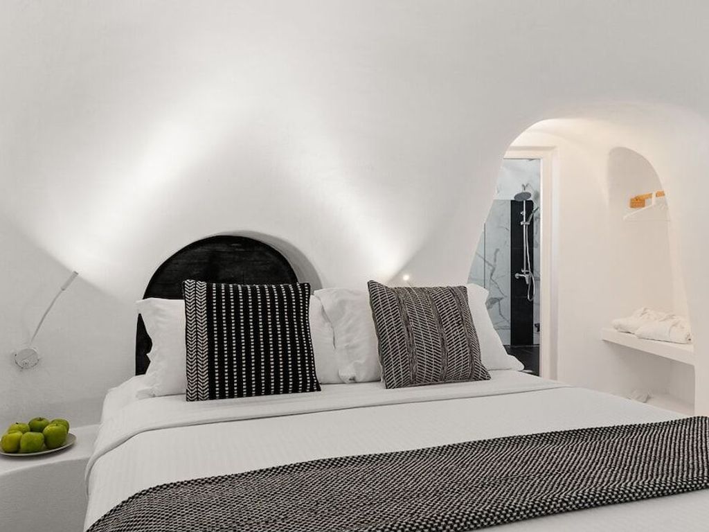 Mill Houses New Elegant Suites by Mr and Mrs White