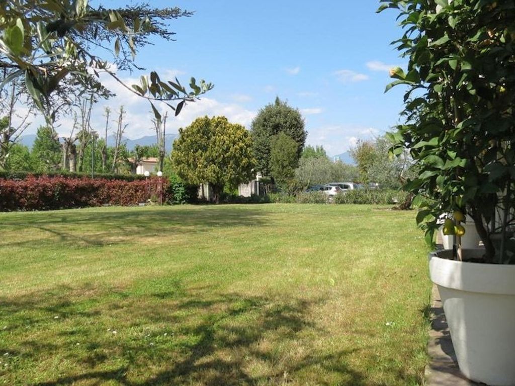 La Quiete Park Hotel