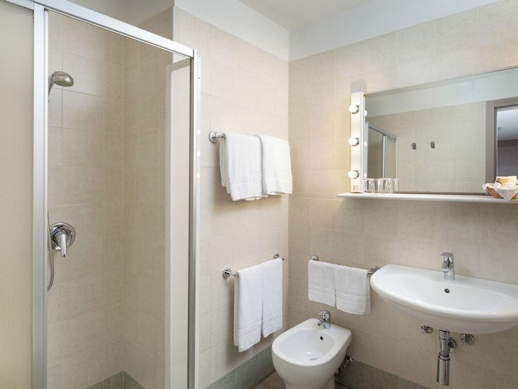 La Quiete Park Hotel