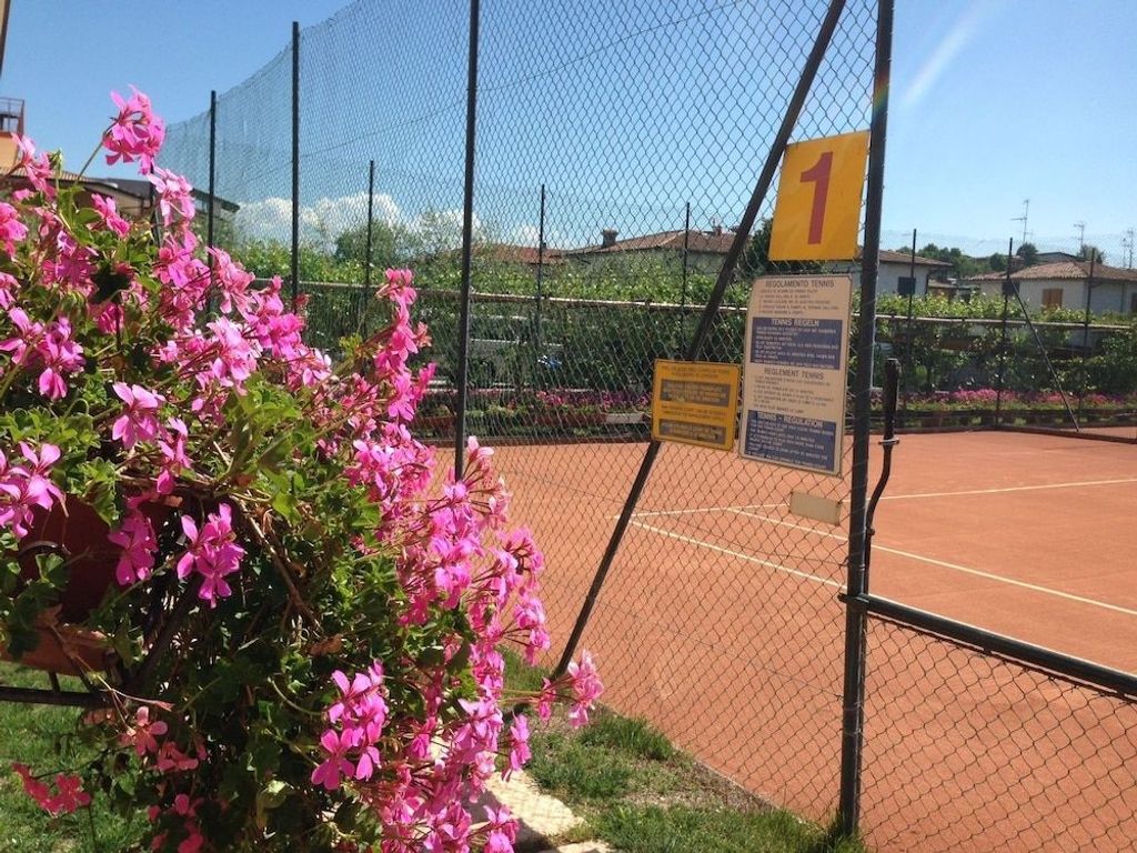 La Quiete Park Hotel