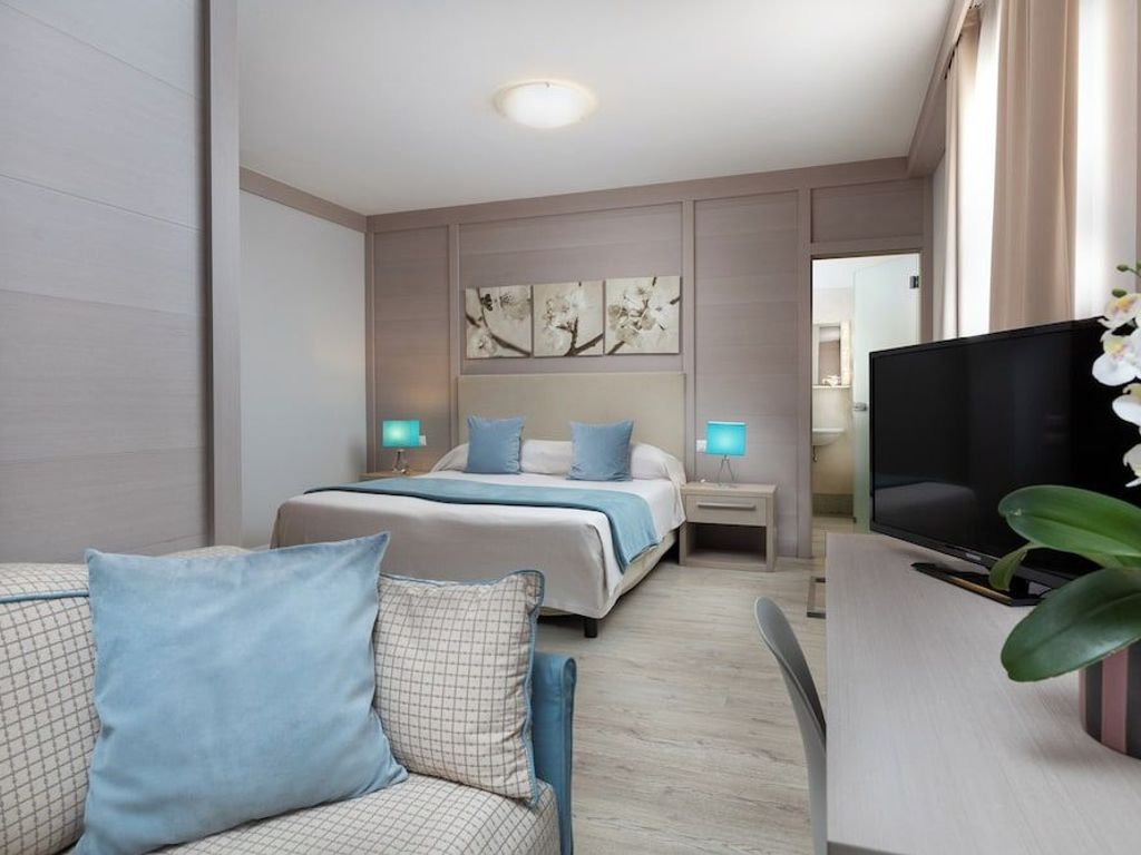 La Quiete Park Hotel