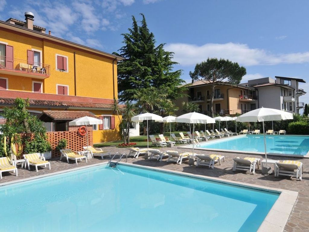La Quiete Park Hotel