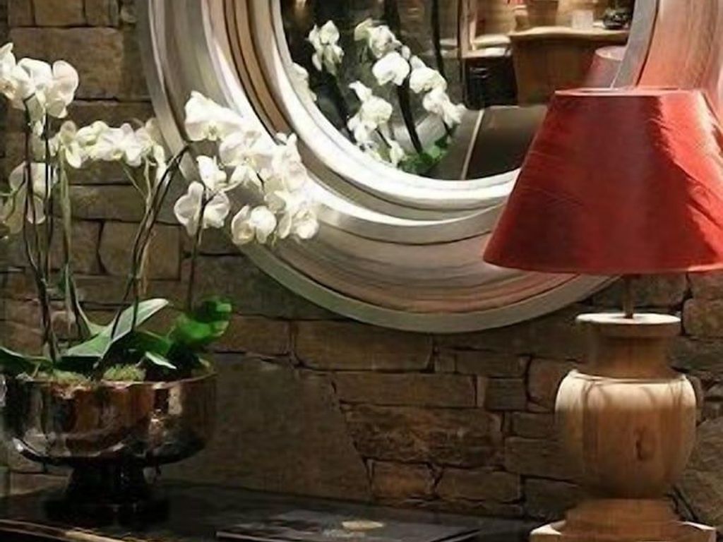 Hotel le Chalet Blanc