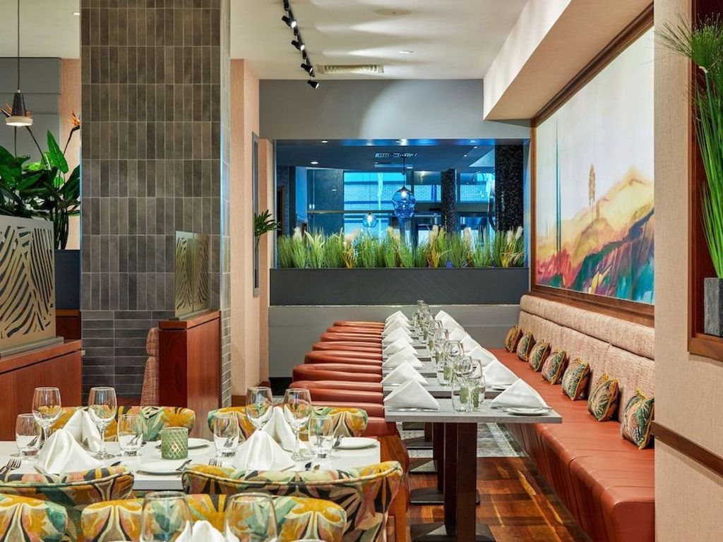 Crowne Plaza DUBLIN - BLANCHARDSTOWN by IHG