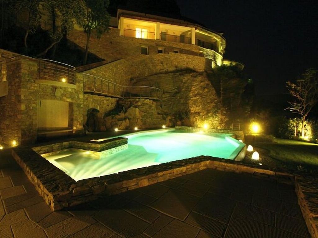 Eden Rock Resort