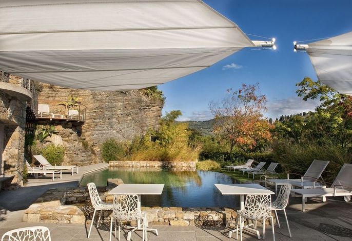Eden Rock Resort