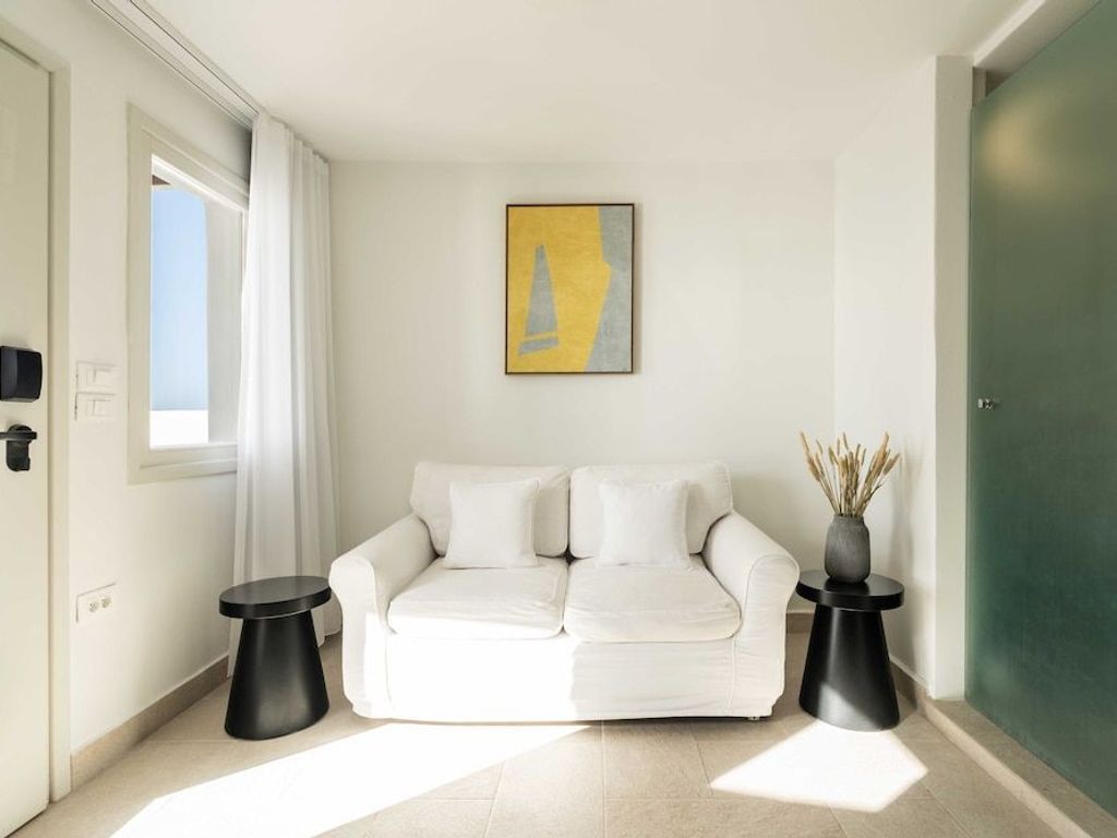 Rocabella Santorini Hotel & SPA