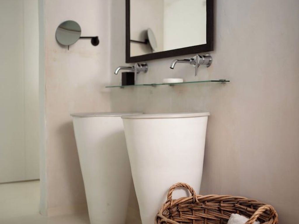 Rocabella Santorini Hotel & SPA