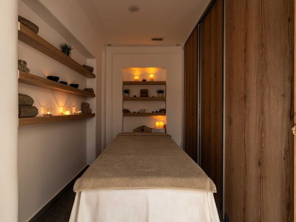 Rocabella Santorini Hotel & SPA