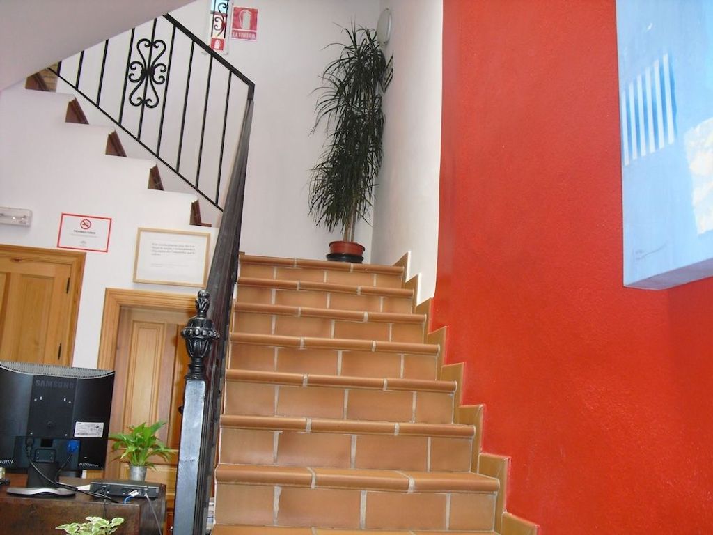 Hotel Ronda