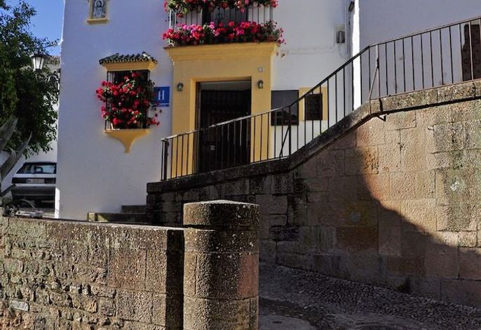 Hotel Ronda