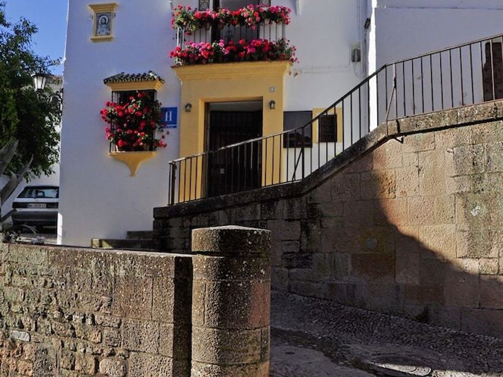 Hotel Ronda