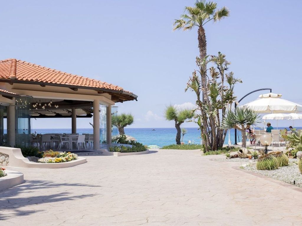Villaggio Il Gabbiano