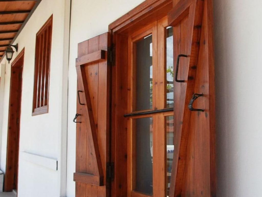 Kontoyiannis House