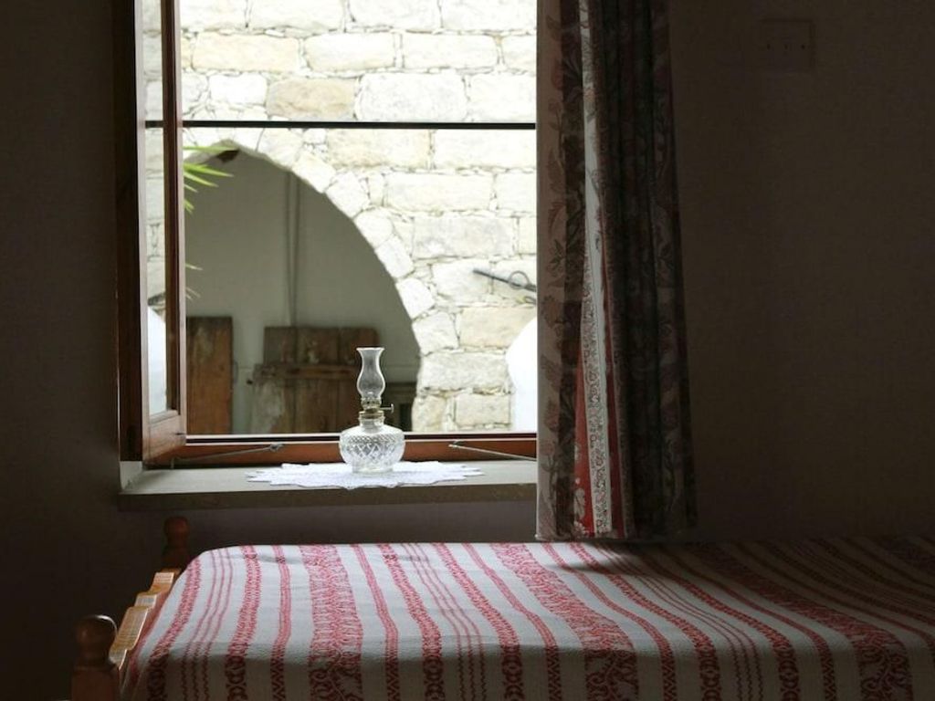 Kontoyiannis House