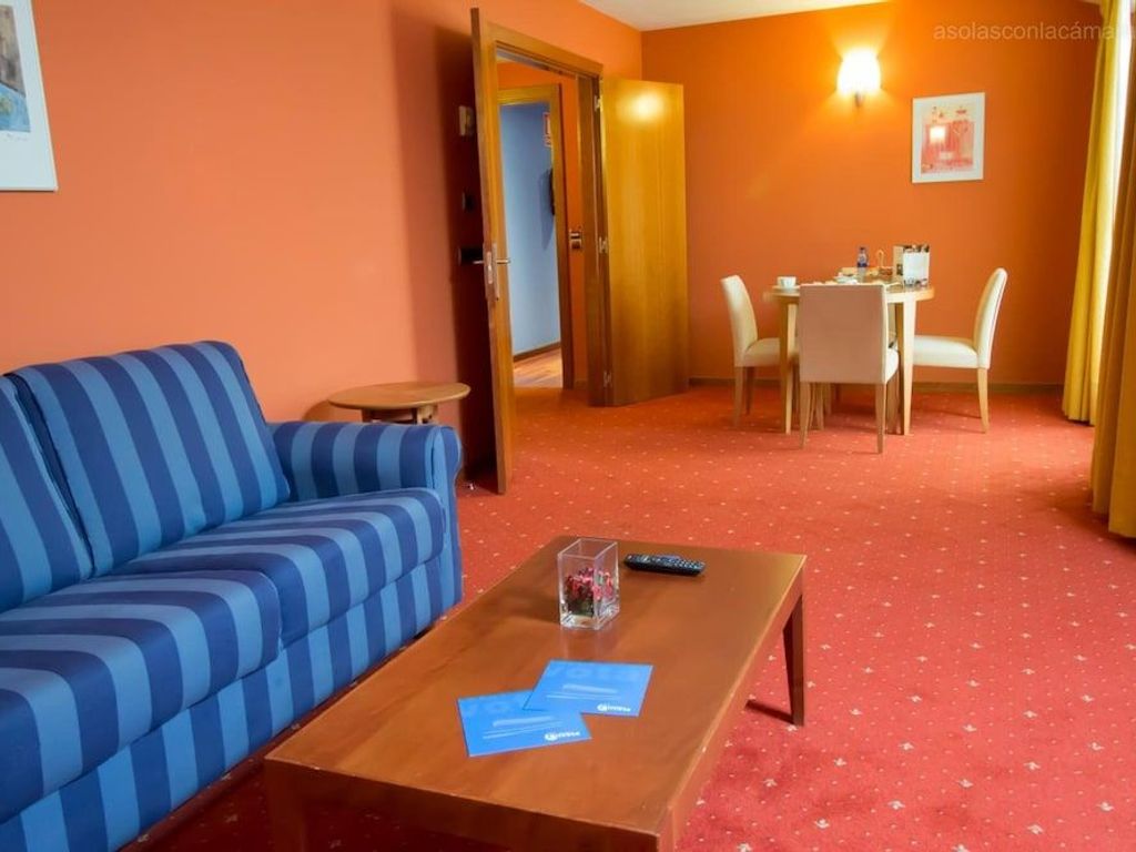 Hotel Silvota