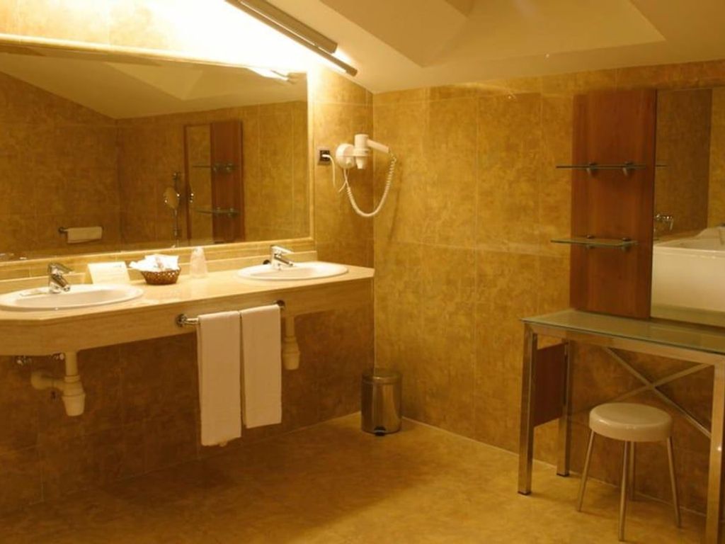 Hotel Silvota