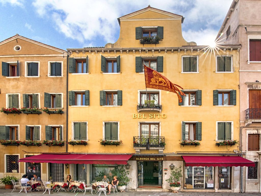 Bel Sito e Berlino