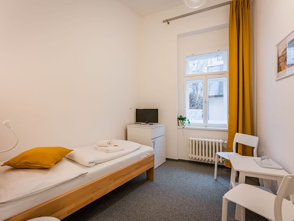 Hotel Ostaš Praha
