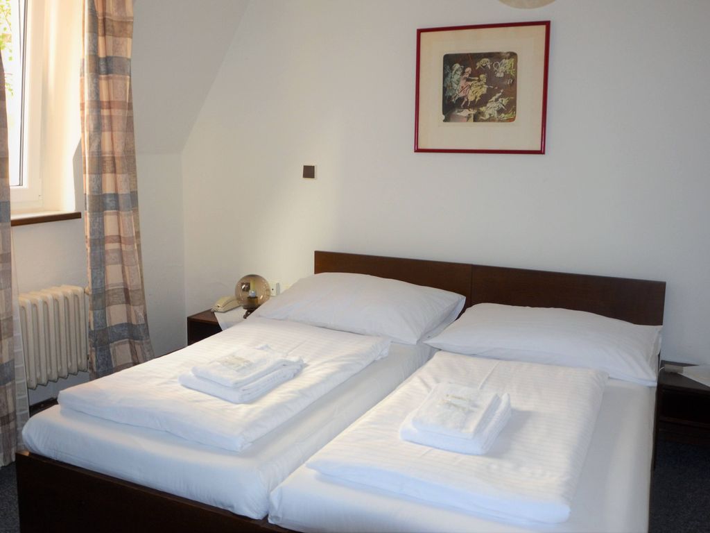 Hotel Ostaš Praha