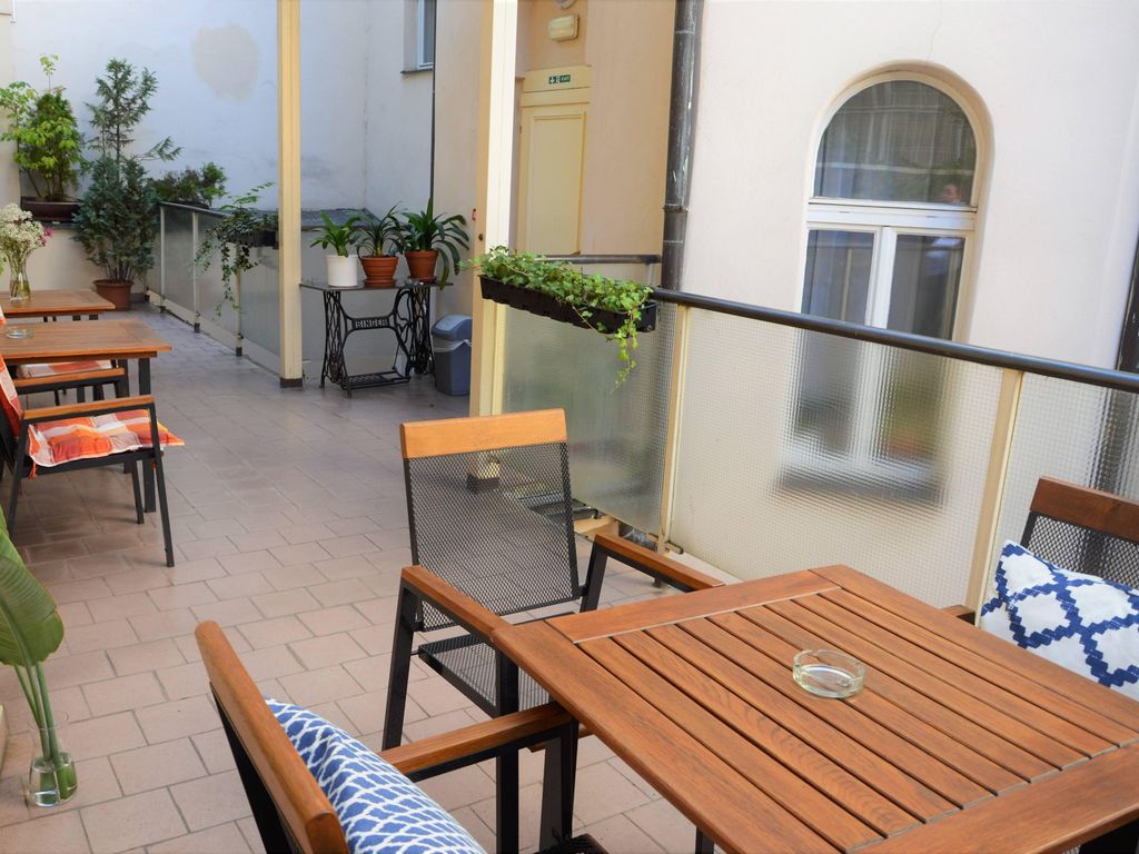 Hotel Ostaš Praha