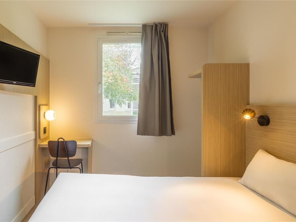 Kyriad ECO - Roissy - Airport Paris-Charles de Gaulle