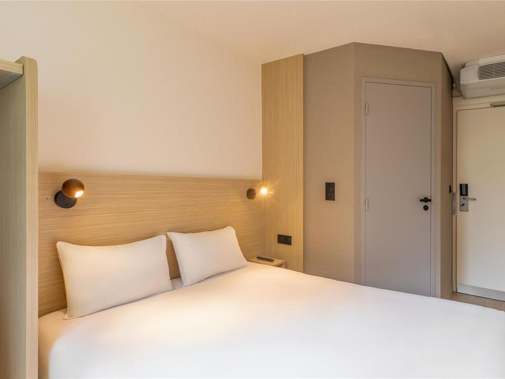 Kyriad ECO - Roissy - Airport Paris-Charles de Gaulle