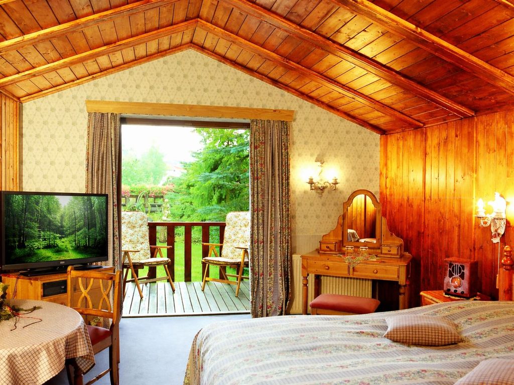 Landhaus Romantik