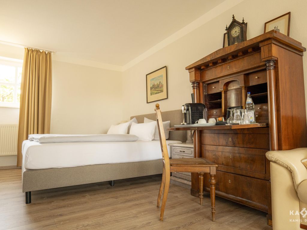 Landhotel Rosenhof Garni
