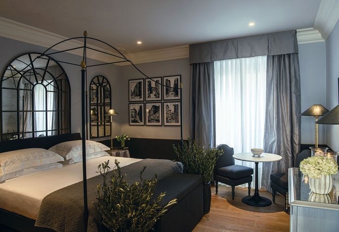 Helvetia & Bristol Firenze - Starhotels Collezione Starhotels Collezione