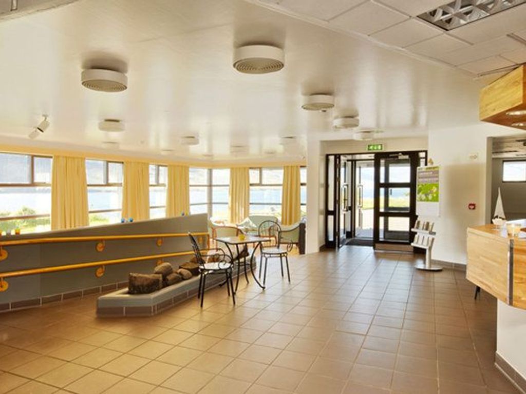 Hotel Edda Neskaupstadur