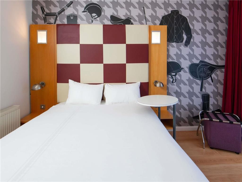 ibis Styles Haydock