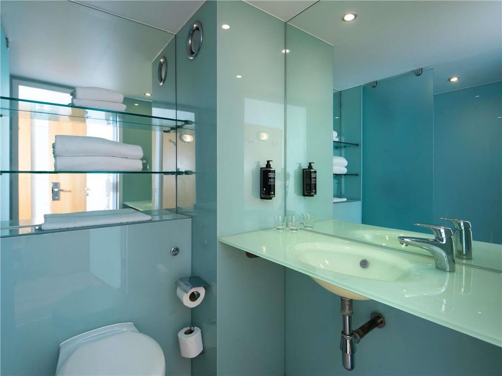 ibis Styles Haydock