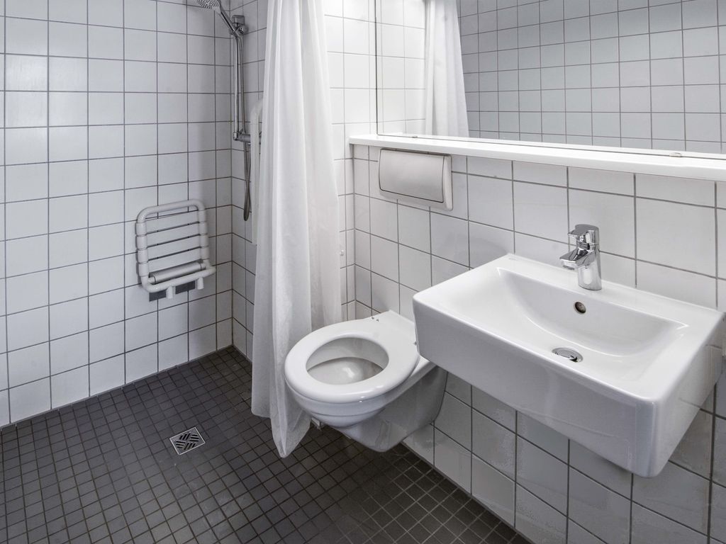 B&B Hotel Offenbach-Kaiserlei